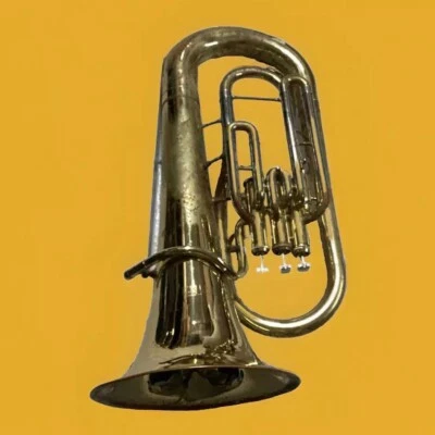 Cuerno de barítono Júpiter Foto 1 de 4