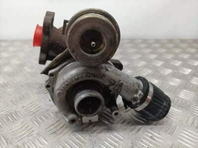 057GC5062637 turbocompressore per VOLKSWAGEN GOLF IV BERLINA (1J1) 1997 4683883 Foto 1 de 4