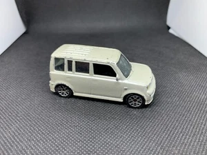 Matchbox - Scion XB White - Diecast Collectible - 1:64 Scale - USED - Picture 1 of 4