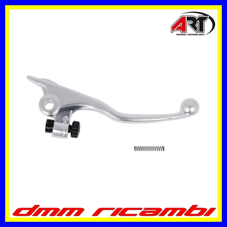 Vicma 76031 Leva freno per Ktm/husqvarna Brembo (14-17) Argento