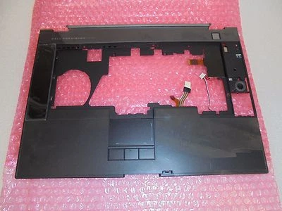 NUEVO ORIGINAL Estuche con reposamanos Dell Precision M4400 con panel táctil y botones CX2TP  Foto 1 de 2