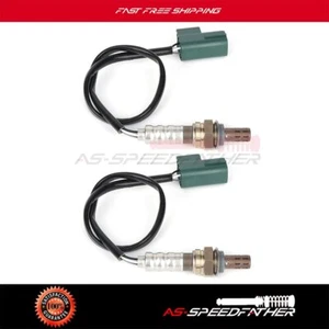 Sensor de oxígeno O2 02 para Nissan Murano 2003 3,5 L aguas arriba y aguas abajo 2 un. - Imagen 1 de 4