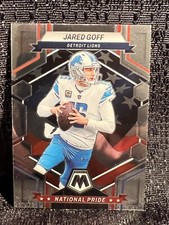 2023 MOSAIC FOOTBALL NATIONAL PRIDE COMPLETE YOUR SET YOU PICK CARD #251-270 PYC