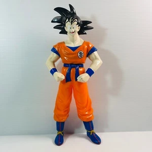 Dragon Ball Z 16" Goku Vintage 1989 Figura Bird Studio Shueisha Toei Animación - Imagen 1 de 14