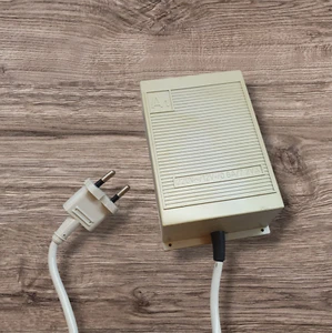 Piko Modellbahn Typ 1760 Trafo Netzanschlussgerät A1 Netzteil - Bild 1 von 2