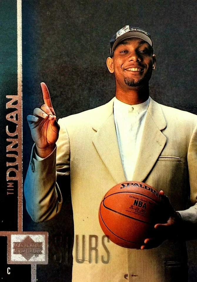 1997-98 Upper Deck Basketball Cards #1-180 - YOU PICK - Complete Your Set - Image 1 of 1