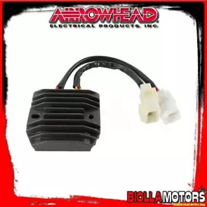 AHA6105 REGULATOR VOLTAGE HONDA CBR1000RR 2006-2007 998CC - Picture 1 of 5