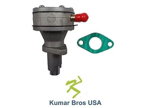 New Fuel Pump FITS Kubota D1302 - Picture 1 of 4