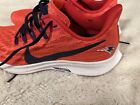Size 6 - Nike Air Zoom Pegasus 36 New England Patriots Red