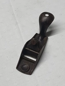 Stanley No.100 Squirrel Tail Plane (WD5) - Picture 1 of 9