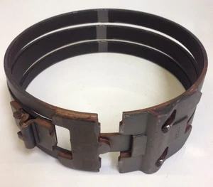 Conjunto trasero de banda de transmisión automática Ford Explorer 5R55W 5 velocidades - Imagen 1 de 1