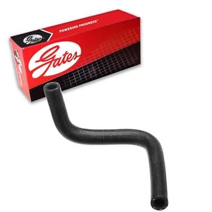 Gates HVAC Heater Hose For 1992-1996 Ford E-150 Econoline Club Wagon - Picture 1 of 3