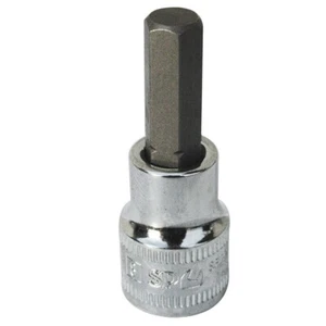 NEW SP Tools 3/8 inch Dr Inhex Socket - Metric - Size: 9mm - SP22209 - Picture 1 of 1
