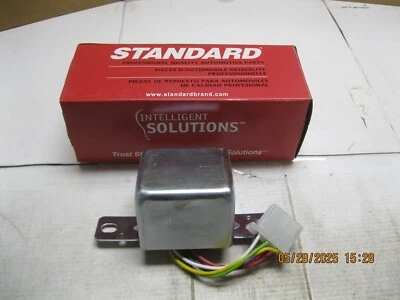 Voltage Regulator Standard VR-139 Foto 1 de 4