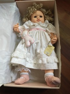 pauline dolls ebay