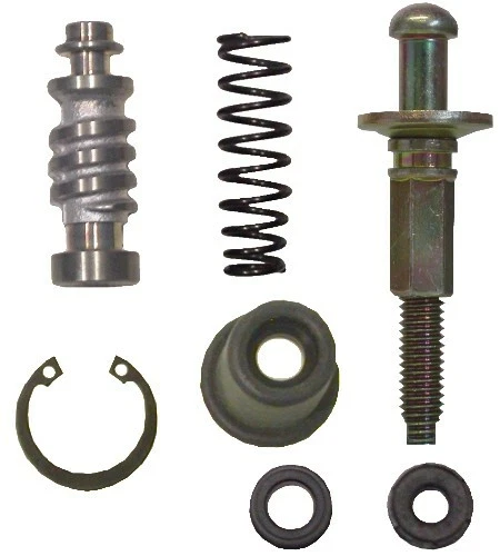 Kit de reparación de cilindro maestro trasero para Yamaha XT 600 Z Tenere 1990 Foto 1 de 1