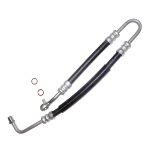 Power Steering Hose For Toyota Land Cruiser 80 Series HZJ80 HDJ80 /81 FZJ80 FJ80 - Picture 1 of 4
