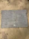 Subaru Legacy mk3 estate 98-03 Spare Wheel Boot Liner Carpeted Cover hatch