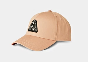 NEW G-STAR RAW ORIGINAL BASEBALL PLUS AW CAP ONE SIZE MSRP $55 - Picture 1 of 5