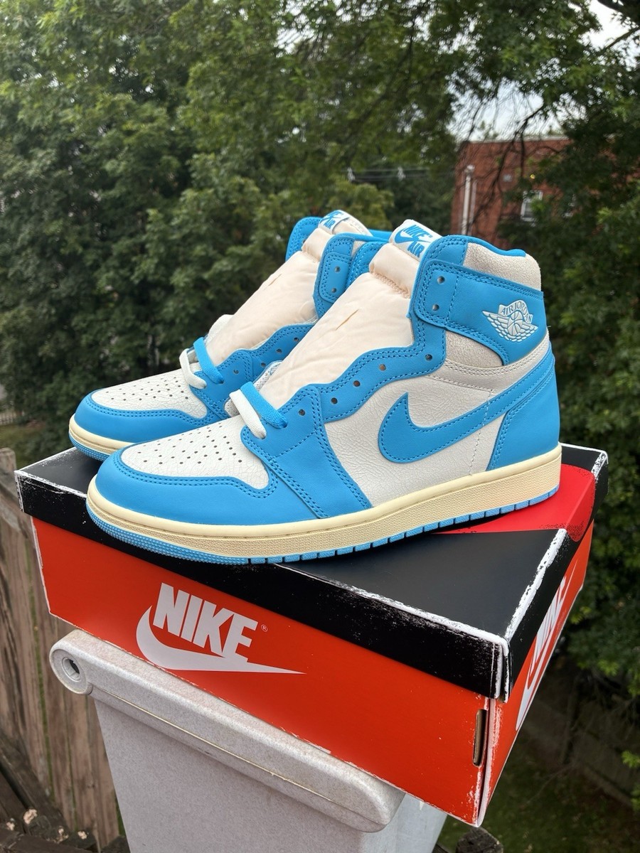 n*4様 【未使用】Jordan 1 High OG  Reimagi Air Jordan 1 Retro High OG (Reimagined) 