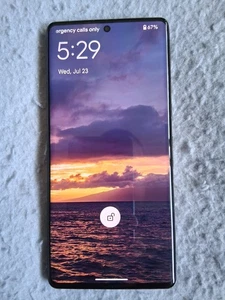 Google Pixel 7 Pro 128 Go - Obsidienne (Désimlocké) (CA) - Photo 1 sur 6
