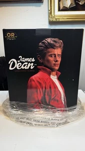 Statua James Dean By Infinite nuova sigillata spedizione gratuita - Foto 1 di 5