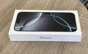 iphone 16 pro max 256 gb schwarz - Bild 1 von 1