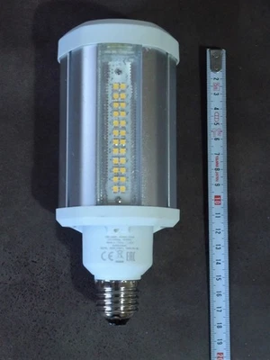 PHILIPS LED Lampe True Force = 28 Watt ersetzt 125 Watt = Leuchte mit 4000 Lumen - Bild 1 von 3