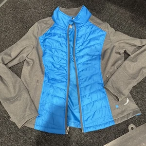 Womens Petite X-large Exertek Jacket - Picture 1 of 8