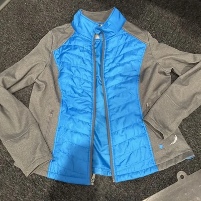 Womens Petite X-large Exertek Jacket - Image 1 of 4