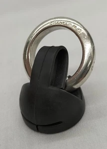 Anello CHANEL in argento - Foto 1 di 4