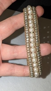 Vintage Y2K American Eagle Armband - Bild 1 von 5