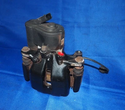 2013-2018 Bentley Flying Spur GT GTC Left Rear Brake Caliper OEM Tested! 31K Mi - Image 1 of 4