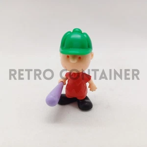 Sorpresine KINDER - Componibili Steckfiguren Vintage Peanuts Charlie Brown - Picture 1 of 1