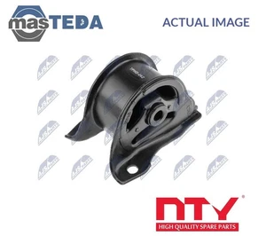 ZPS-HD-062 ENGINE MOUNT MOUNTING REAR NTY FOR HONDA CIVIC VI 84KW,66KW,77KW,92KW - Picture 1 of 6