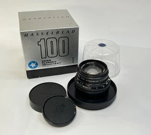 Carl Zeiss Planar C 100mm f/3.5 T* Hasselblad , in OVP - Picture 1 of 10