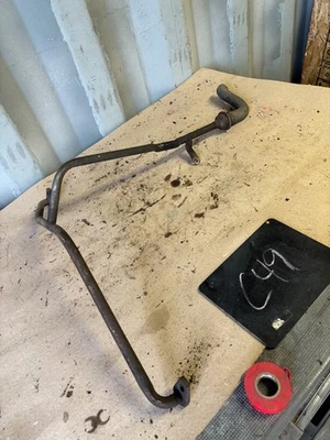 Dodge D150 W150 W250 1993 1991 1989 Ramcharger 318 360 motor smog crossover bañera Foto 1 de 4