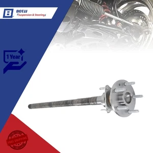 For 18-24 Jeep Wrangler Rubicon New Rear Drive Axle Shaft Left 68401893AA - Picture 1 of 11