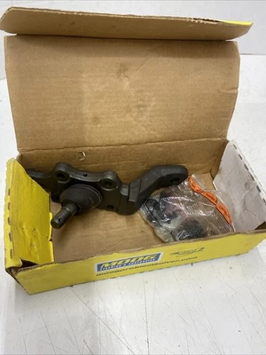 MOOG K90263 Ball Joint Front Right Lower For 96-02 Toyota 4Runner Sequoia Tundra - Image 1 of 4