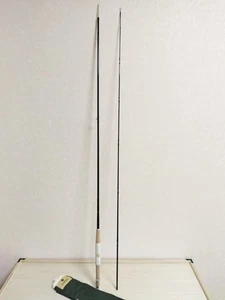 Hardy Glass The Trout Fisher 8' 5wt (8'0'' #5) Fisher Glass Rod Fly Rod - Picture 1 of 9