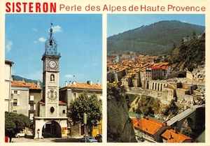 04-SISTERON-N�C4117-D/0179 - Picture 1 of 2