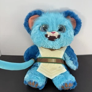 2023 Hasbro Star Wars Young Jedi Adventures Fuzzy Force Noppen groß Plüsch 15 Zoll - Bild 1 von 9