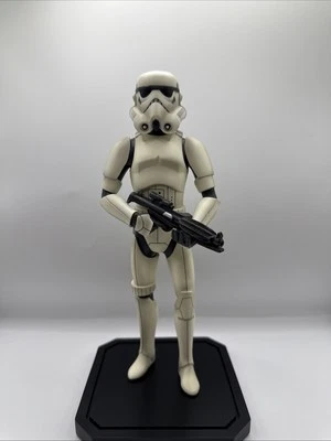 Star Wars REBELS STORMTROOPER Limited Edition Maquette #1814/2300 - Image 1 of 4
