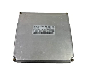 Mercedes W202 C180 Engine Control Unit A0235458432 0261204883 - Picture 1 of 3