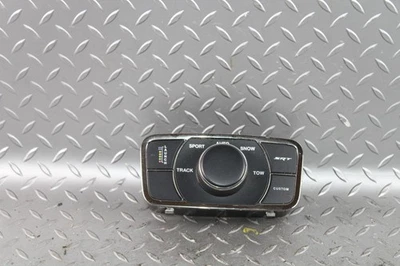 14-22 Grand Cherokee SRT8 Suspension Active Air Ride Launch Control OEM Factory — 第 1/4 张图片