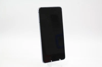 Samsung Galaxy S21 5G (Unlocked) 128GB Phantom Grey Grade C Boxed - Image 1 of 4