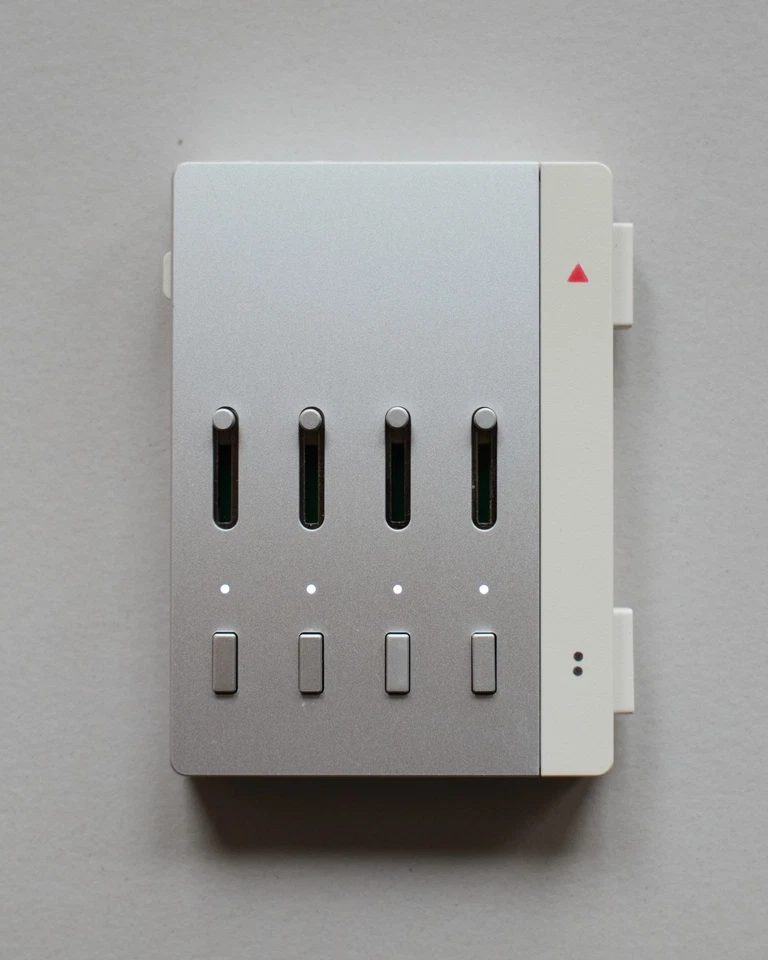 Teenage Engineering YZY 2019 Stem Player Yeezy Kanye West "Jesus is King" RARE - Image 1 of 4