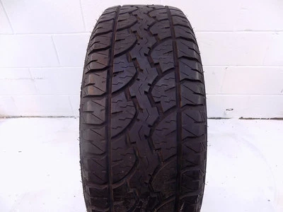 P275/65R18 GT Radial Adventuro AT3 OWL 114 T Used 6/32nds - Image 1 of 4