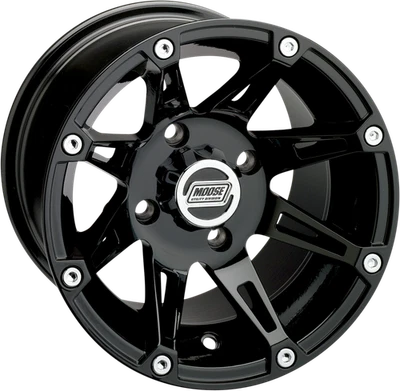 Rueda MOOSE UTILITY 387MO128136GB4 387X 92-05 Kawasaki KAF Mule 2500 C Foto 1 de 4