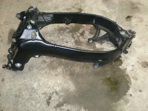 Triumph 955i 955 i RS 2000 cuadro desnudo - Imagen 1 de 2
